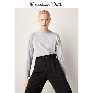 Massimo Dutti 05648615803 女士针织衫 (M)