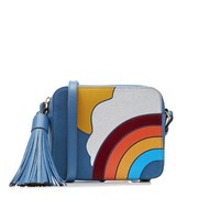 Anya Hindmarch Rainbow  女士斜挎包