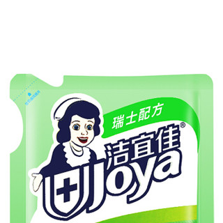 Joya 洁宜佳 全能洗衣液