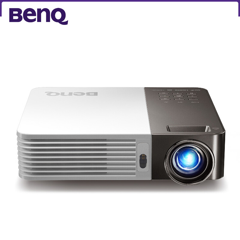 BenQ 明基 GP20 超短焦投影仪