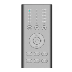 TTFAMILY K5 手机声卡 户外直播套装 手机喊麦