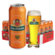 Feldschlobchen 费尔德堡 小麦啤酒 500ml*24罐 *2件