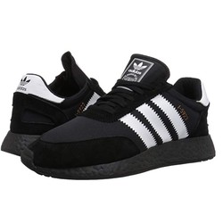 adidas Originals I-5923 iniki boost 女款休闲运动鞋 