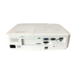 SHARP 夏普  XG-ER280LXA 商住系列投影仪 (白色)