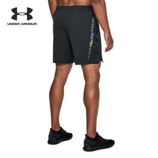 UNDER ARMOUR 安德玛 x TRX Cage系列 1313761 男士运动短裤