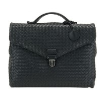 BOTTEGA VENETA 113095 V4651 1000 男士公文包