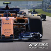 新游推荐：《F1 2018》PC数字版游戏