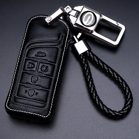 广汽传祺 GS3 汽车钥匙包