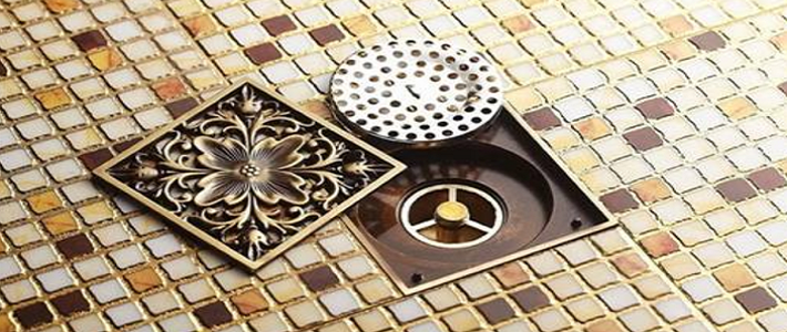  与好地漏只差10元？小小地漏作用大