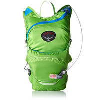 中亚Prime会员： OSPREY S16 Moki系列 儿童水袋背包 1.5L水袋 