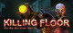 《KILLING FLOO（杀戮空间）》PC数字版游戏