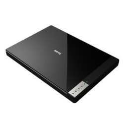 BenQ 明基 K802 高速A4扫描仪 赠正版汉王OCR软件