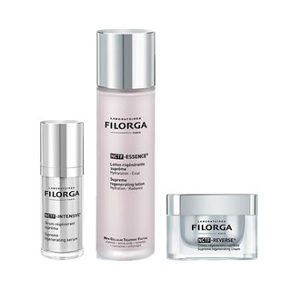 FILORGA 菲洛嘉 新肌赋活基底液 150ml + 新肌赋活精华 30ml + 新肌赋活面霜 50ml