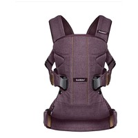 BABYBJORN Baby Carrier One系列 婴儿背带 *2件