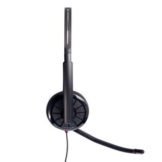 缤特力（Plantronics）C310M 网络电话耳机耳麦带降噪麦克风/会议/客服