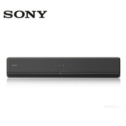 SONY 索尼  HT-S200F 一体式回音壁