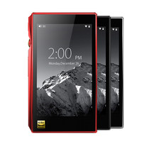 FiiO 飞傲 X5 III 三代  无损音乐播放器