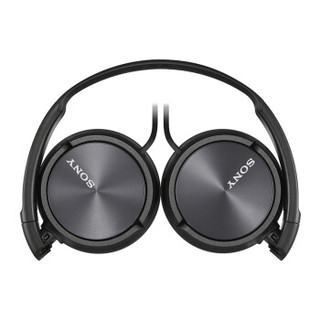 SONY 索尼 MDR-ZX310 耳罩式头戴式有线耳机