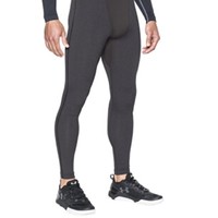 UNDER ARMOUR 安德玛 ColdGear 1265649 男子紧身长裤 