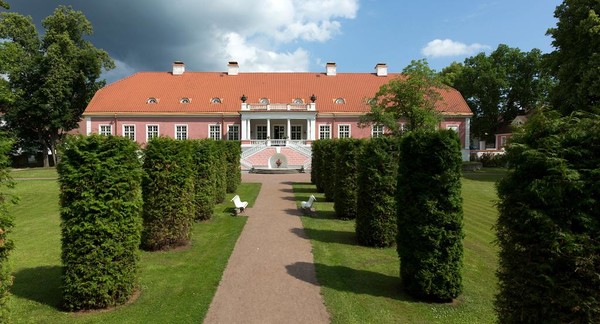 体验贵族的生活，拍摄最具格调的照片，爱沙尼亚的这些平价古堡酒店不能错过