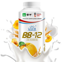 MENGNIU 蒙牛 冠益乳  燕麦+黄桃味 酸奶 (250g)