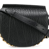 GIVENCHY 纪梵希 Infinity 女士金色链条包