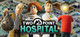《双点医院》PC数字版游戏
