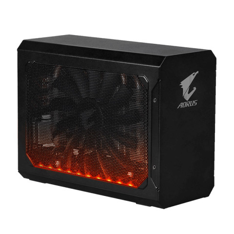 技嘉 AORUS GTX1080 雷电3 外置外接显卡扩