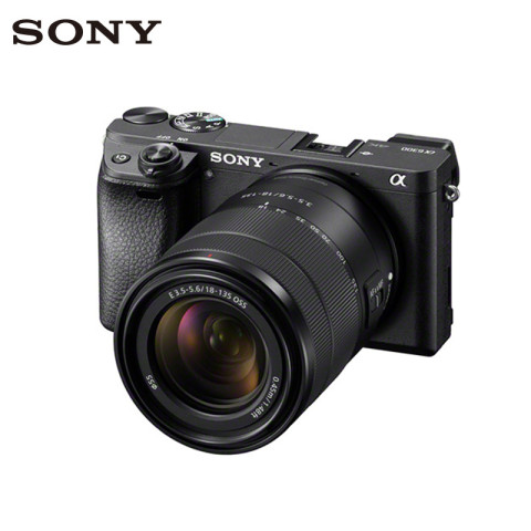 Sony\/索尼 ILCE-6300 一镜走天下套装a6300索