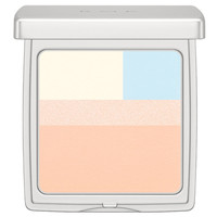RMK 柔光四色定妆蜜粉饼 N03 