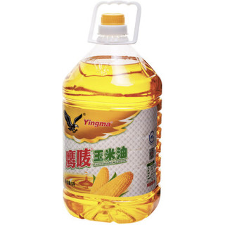 Yingma 鹰唛 玉米油