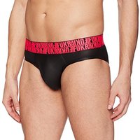 ANDREW CHRISTIAN 宽边内裤