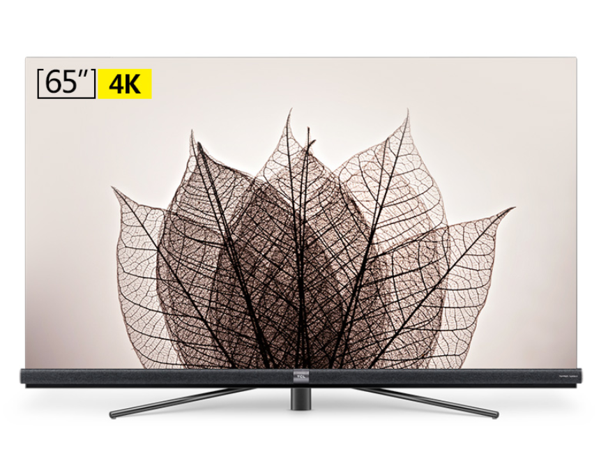 tcl65q2m65英寸4k液晶电视