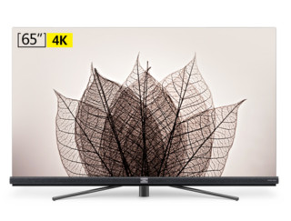 TCL 65Q2M 65英寸 4K 液晶电视