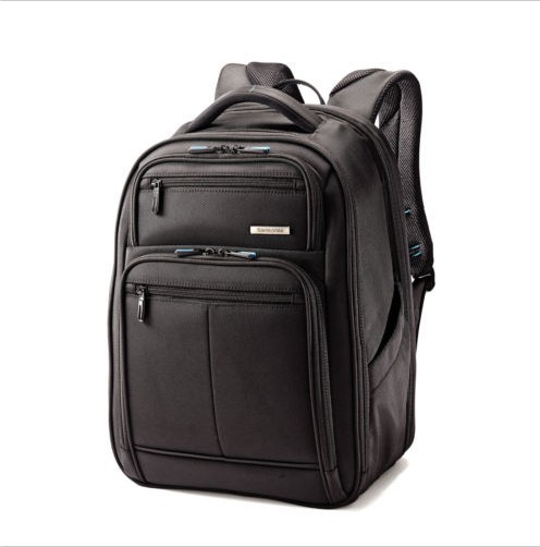 novex perfect fit laptop backpack 雙肩電腦包多少錢-什麼值得買