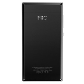  FiiO 飞傲 X3三代 便携式音乐播放器