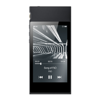 FiiO 飞傲 M7 便携HiFi无损音乐播放器