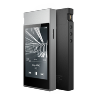 FiiO 飞傲 M7 便携HiFi无损音乐播放器