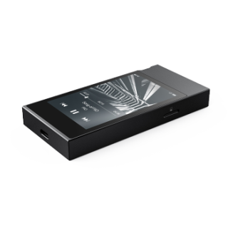 FiiO 飞傲 M7 便携无损音乐播放器