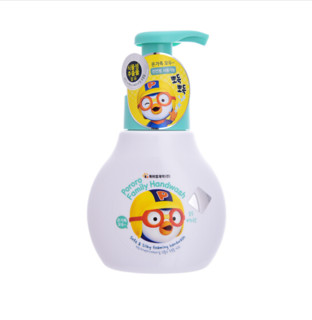 Pororo 儿童泡沫洗手液 300ml