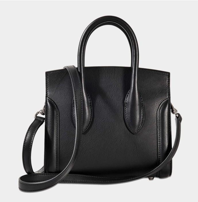 ALEXANDER MCQUEEN 女士迷你号手袋