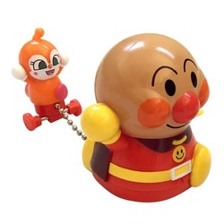 25号预告：ANPANMAN 面包超人 儿童发条公仔玩具