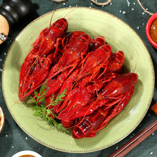 Deyan Crawfish 德炎龙虾 6-8钱小龙虾