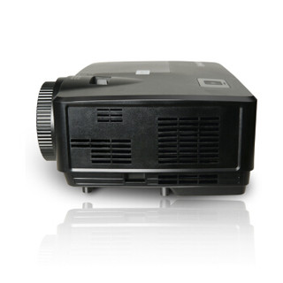 SHARP 夏普 XG-C18ZA 办公投影仪 (入门家用、全高清(1080P)、3000-3999流明、3D显示)