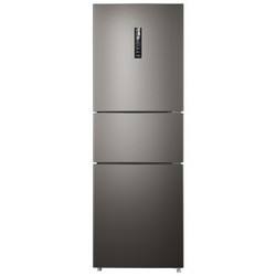 Hisense/海信 BCD-252WYK1DPUJ 智能电冰箱家用三开门式风冷无霜