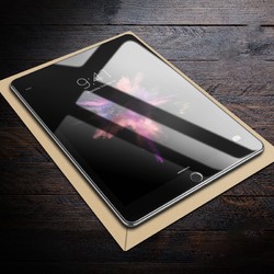 Sinpan 星屏 iPad钢化膜 2片装