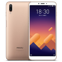 MEIZU 魅族 魅蓝 E3 全网通智能手机 6GB+64GB