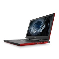 DELL 戴尔 G5 15.6寸游戏笔记本电脑（i7-8750H,、8GB、128GB+1TB、GTX1050Ti）