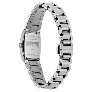 CERTINA 雪铁纳 DS Spel系列 C012-109-11-051-00 女士石英手表