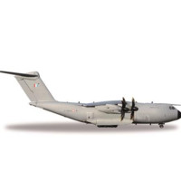  HERPA 558723 空中客车 A400M 运输机模型